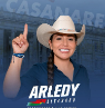 Arledy Alvarado Patiño